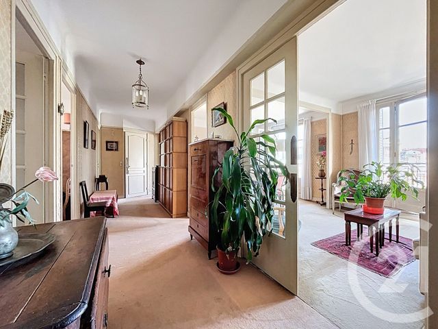 appartement - PARIS - 75020