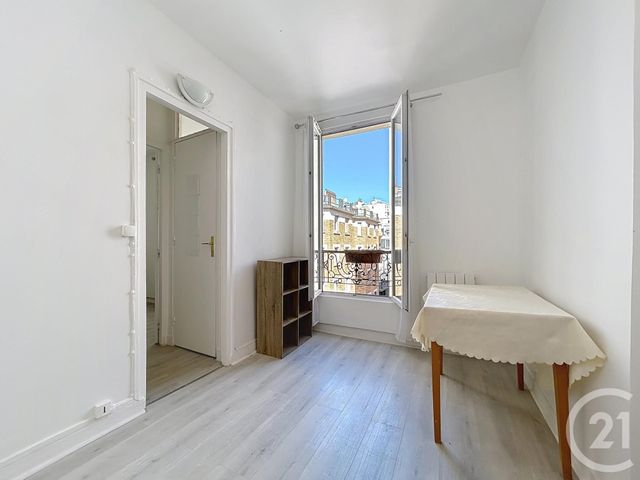 appartement - PARIS - 75020