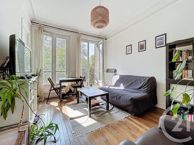 appartement - PARIS - 75020