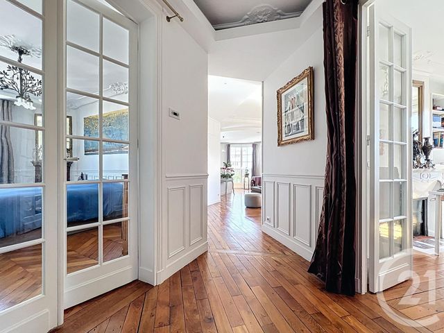 appartement - PARIS - 75020