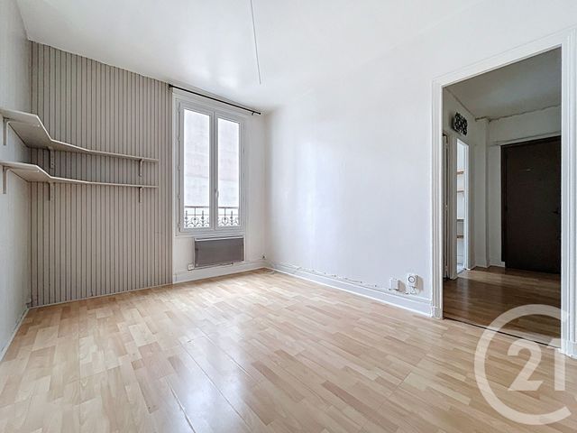 Appartement Studio à vendre PARIS