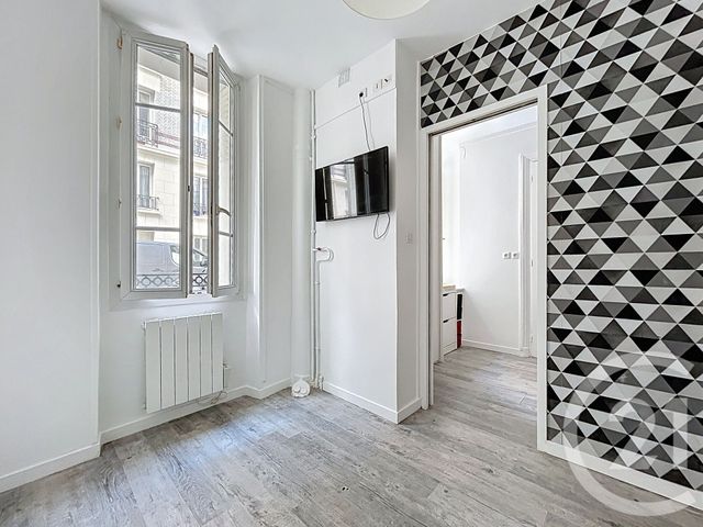 appartement - PARIS - 75020