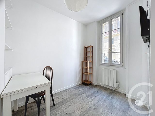 appartement - PARIS - 75020