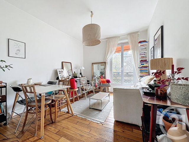 Appartement T2 à vendre PARIS