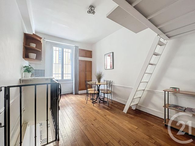 appartement - PARIS - 75020