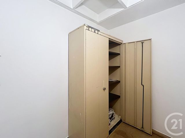 Appartement F1 à vendre - 1 pièce - 14.54 m2 - PARIS - 75020 - ILE-DE-FRANCE - Century 21 Gambetta Immobilier