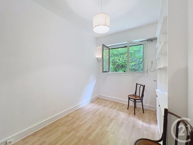 Appartement F1 à vendre - 1 pièce - 14.54 m2 - PARIS - 75020 - ILE-DE-FRANCE - Century 21 Gambetta Immobilier