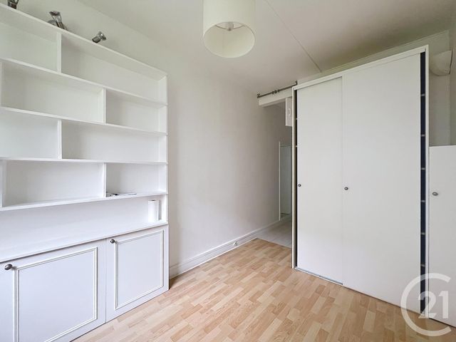 Appartement F1 à vendre - 1 pièce - 14.54 m2 - PARIS - 75020 - ILE-DE-FRANCE - Century 21 Gambetta Immobilier