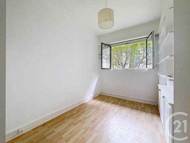 Appartement F1 à vendre - 1 pièce - 14.54 m2 - PARIS - 75020 - ILE-DE-FRANCE - Century 21 Gambetta Immobilier