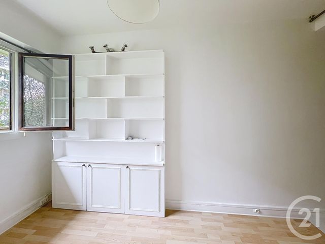 Appartement F1 à vendre - 1 pièce - 14.54 m2 - PARIS - 75020 - ILE-DE-FRANCE - Century 21 Gambetta Immobilier