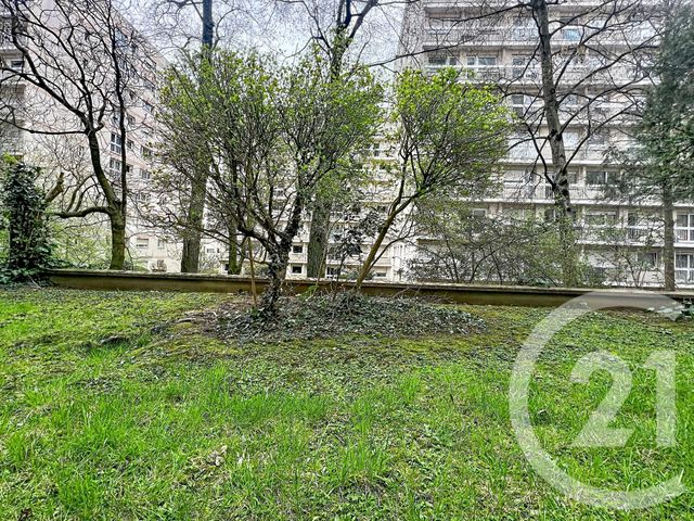 Appartement F1 à vendre - 1 pièce - 14.54 m2 - PARIS - 75020 - ILE-DE-FRANCE - Century 21 Gambetta Immobilier