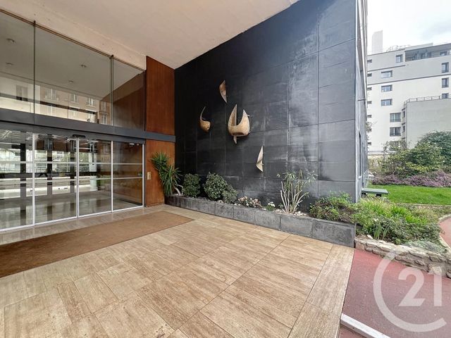 Appartement F1 à vendre - 1 pièce - 14.54 m2 - PARIS - 75020 - ILE-DE-FRANCE - Century 21 Gambetta Immobilier