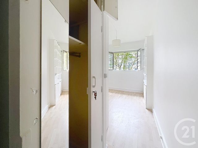 Appartement F1 à vendre PARIS