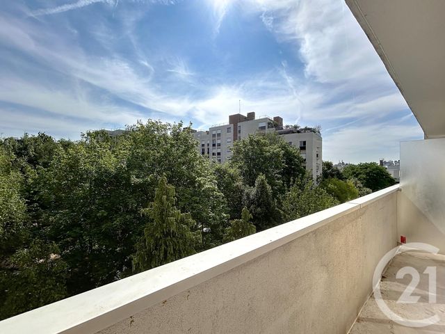 appartement - PARIS - 75020