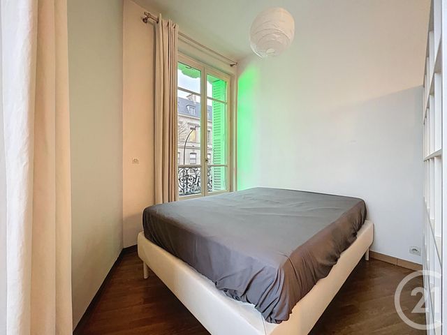 Appartement T1 à vendre - 1 pièce - 38.78 m2 - PARIS - 75020 - ILE-DE-FRANCE - Century 21 Gambetta Immobilier