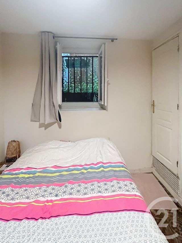 Appartement Souplex à vendre - 3 pièces - 46.54 m2 - PARIS - 75020 - ILE-DE-FRANCE - Century 21 Gambetta Immobilier