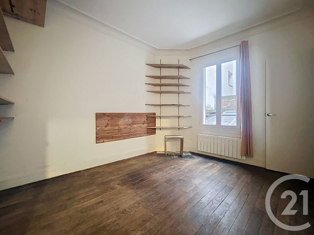 Appartement Souplex à vendre - 3 pièces - 46.54 m2 - PARIS - 75020 - ILE-DE-FRANCE - Century 21 Gambetta Immobilier