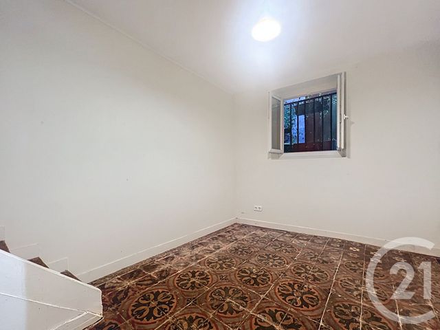 Appartement Souplex à vendre - 3 pièces - 46.54 m2 - PARIS - 75020 - ILE-DE-FRANCE - Century 21 Gambetta Immobilier