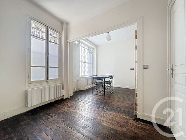 appartement - PARIS - 75020