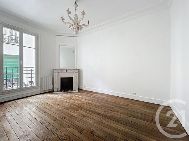 Afficher la photo en grand Appartement F4 à vendre - 4 pièces - 70.11 m2 - PARIS - 75020 - ILE-DE-FRANCE - Century 21 Gambetta Immobilier