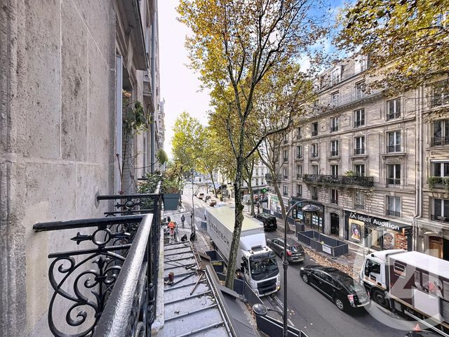 appartement - PARIS - 75020