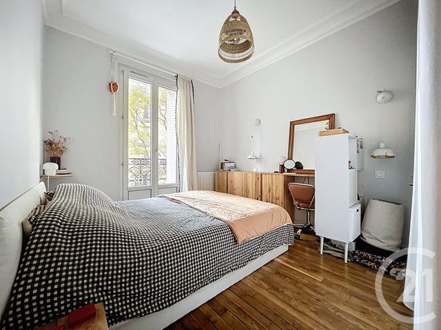 Afficher la photo en grand Appartement F2 à vendre - 2 pièces - 30.4 m2 - PARIS - 75020 - ILE-DE-FRANCE - Century 21 Gambetta Immobilier