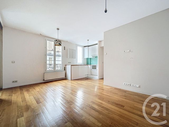 Appartement F2 à vendre PARIS