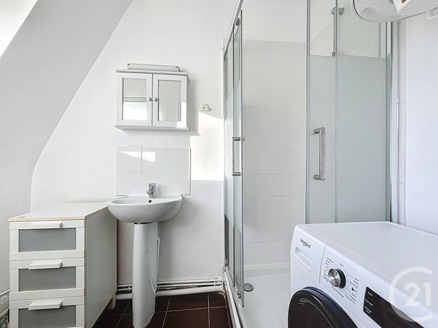 Appartement Studio à vendre - 1 pièce - 18.64 m2 - PARIS - 75020 - ILE-DE-FRANCE - Century 21 Gambetta Immobilier