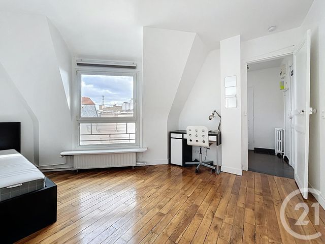 Appartement Studio à vendre PARIS