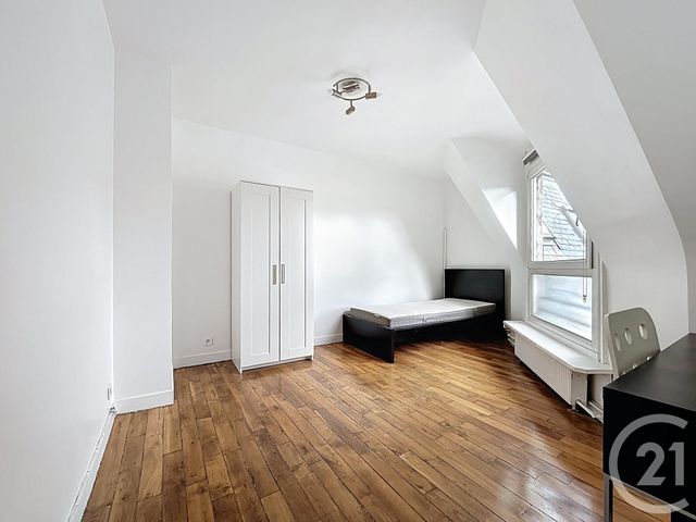 Appartement Studio à vendre - 1 pièce - 18.64 m2 - PARIS - 75020 - ILE-DE-FRANCE - Century 21 Gambetta Immobilier