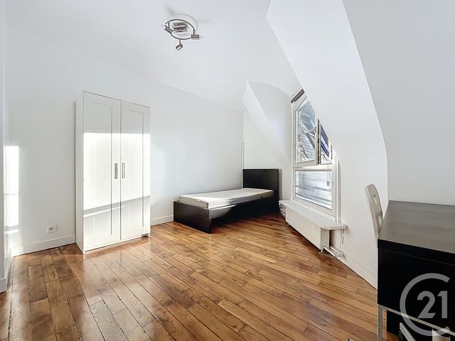 appartement - PARIS - 75020