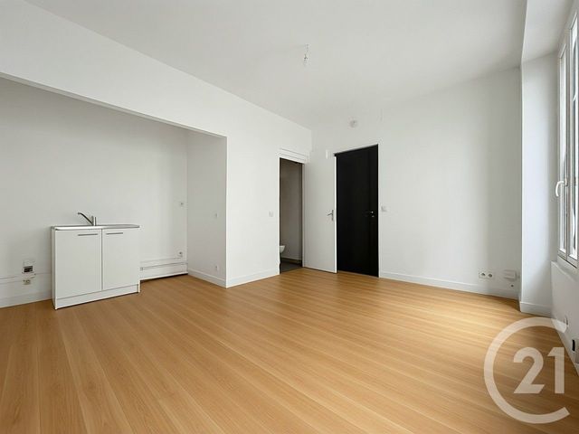 appartement - PARIS - 75020