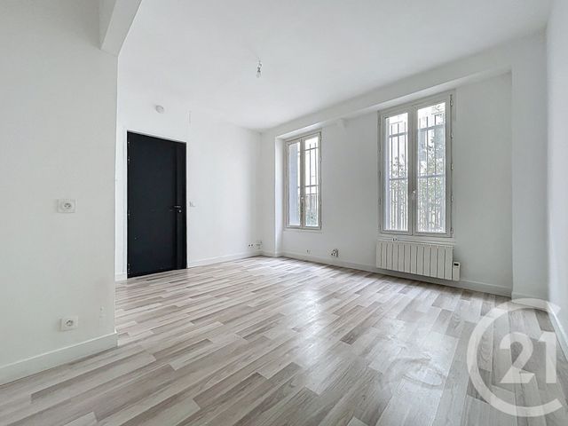 appartement - PARIS - 75020