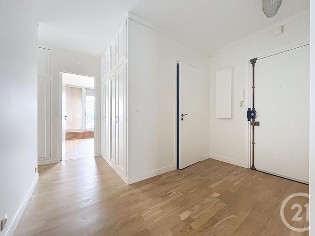 Appartement F7 à vendre - 6 pièces - 104.07 m2 - PARIS - 75020 - ILE-DE-FRANCE - Century 21 Gambetta Immobilier