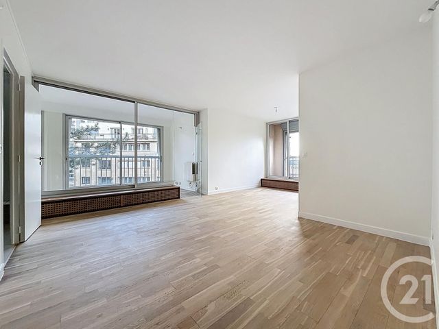 Appartement F7 à vendre - 6 pièces - 104.07 m2 - PARIS - 75020 - ILE-DE-FRANCE - Century 21 Gambetta Immobilier