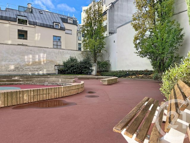 Appartement F7 à vendre PARIS