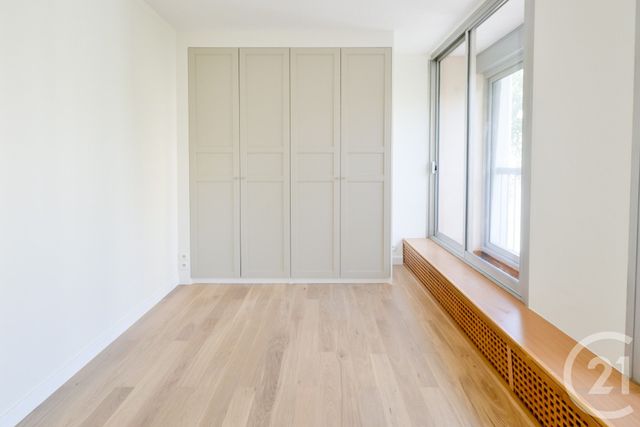 Appartement F7 à vendre - 6 pièces - 104.07 m2 - PARIS - 75020 - ILE-DE-FRANCE - Century 21 Gambetta Immobilier