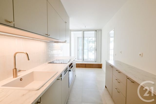 Appartement F7 à vendre PARIS