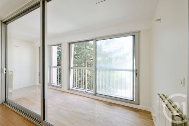 Appartement F7 à vendre - 6 pièces - 104.07 m2 - PARIS - 75020 - ILE-DE-FRANCE - Century 21 Gambetta Immobilier