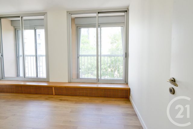 Appartement F7 à vendre - 6 pièces - 104.07 m2 - PARIS - 75020 - ILE-DE-FRANCE - Century 21 Gambetta Immobilier