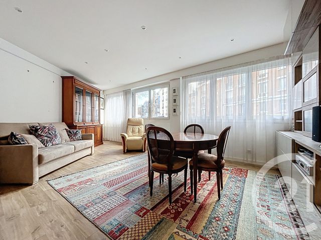 appartement - PARIS - 75020