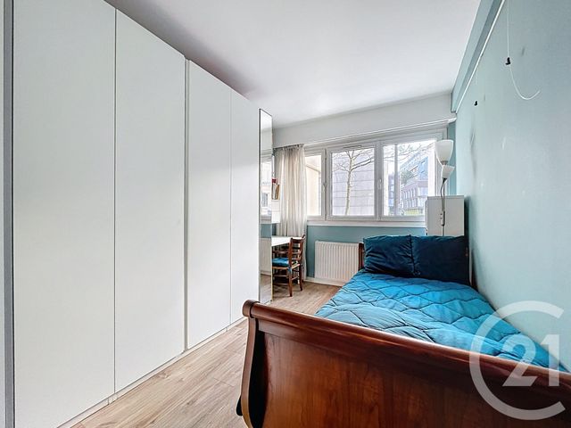 Appartement F3 à vendre - 3 pièces - 64.75 m2 - PARIS - 75020 - ILE-DE-FRANCE - Century 21 Gambetta Immobilier