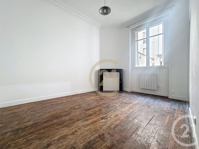 Appartement F2 à vendre - 2 pièces - 31.25 m2 - PARIS - 75020 - ILE-DE-FRANCE - Century 21 Gambetta Immobilier
