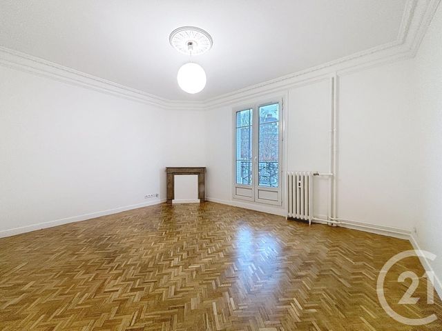 Appartement F3 à louer PARIS