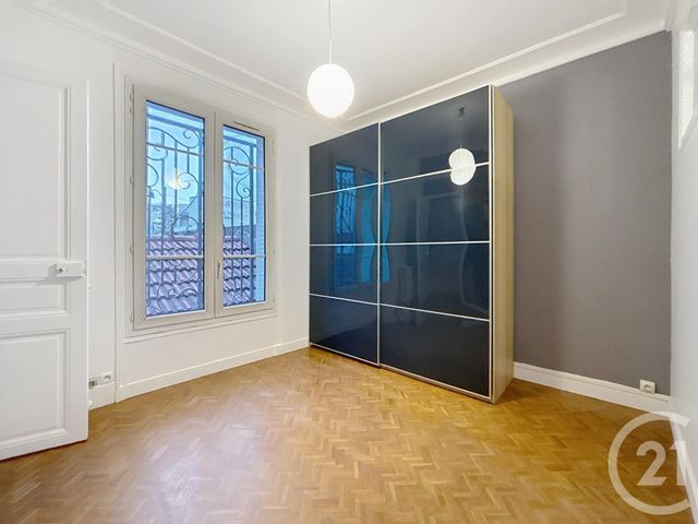 Appartement F3 à louer - 3 pièces - 54.7 m2 - PARIS - 75020 - ILE-DE-FRANCE - Century 21 Gambetta Immobilier