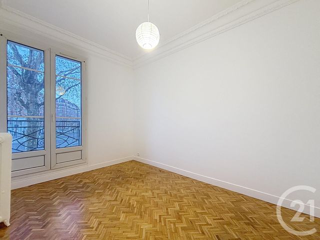 Appartement F3 à louer - 3 pièces - 54.7 m2 - PARIS - 75020 - ILE-DE-FRANCE - Century 21 Gambetta Immobilier