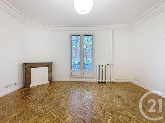Appartement F3 à louer - 3 pièces - 54.7 m2 - PARIS - 75020 - ILE-DE-FRANCE - Century 21 Gambetta Immobilier