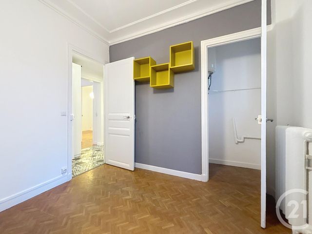 Appartement F3 à louer - 3 pièces - 54.7 m2 - PARIS - 75020 - ILE-DE-FRANCE - Century 21 Gambetta Immobilier