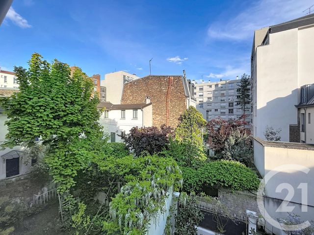 Appartement F6 à vendre - 6 pièces - 142.0 m2 - PARIS - 75020 - ILE-DE-FRANCE - Century 21 Gambetta Immobilier