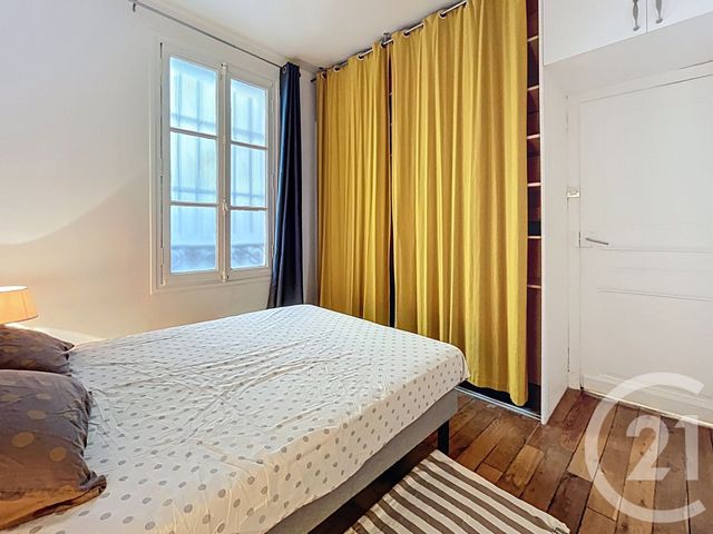 appartement - PARIS - 75020